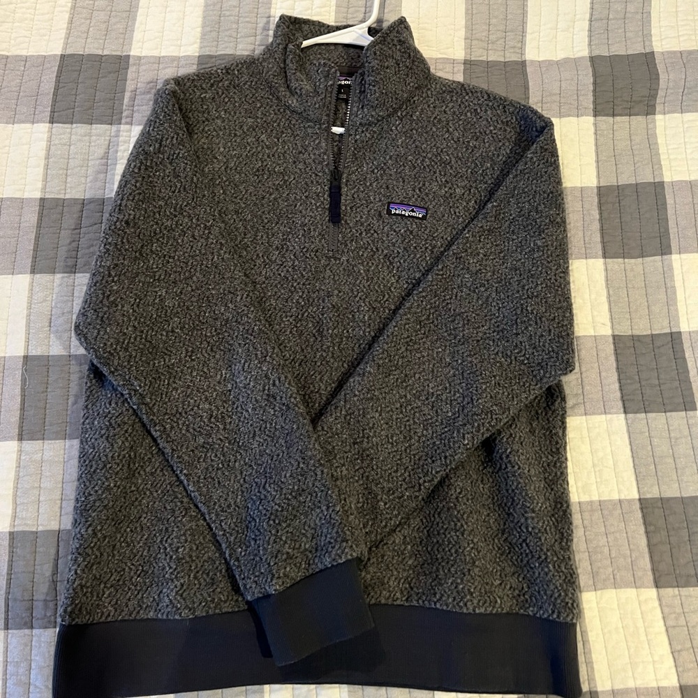 Men’s Patagonia Woolyester
